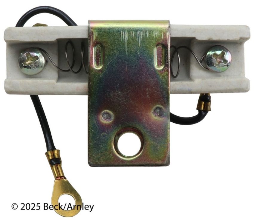 BECK/ARNLEY 178-8000 IGN COIL RESISTOR