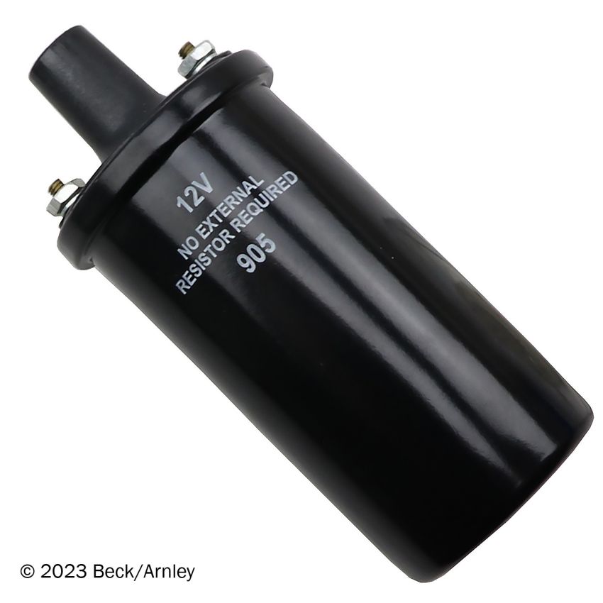 BECK/ARNLEY 178-8074 IGNITION COIL