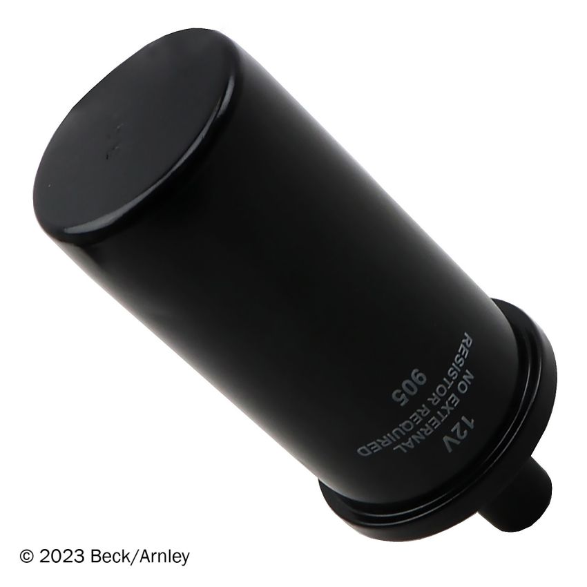 BECK/ARNLEY 178-8074 IGNITION COIL