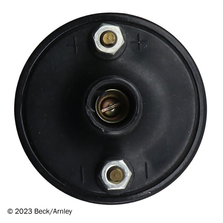 BECK/ARNLEY 178-8074 IGNITION COIL