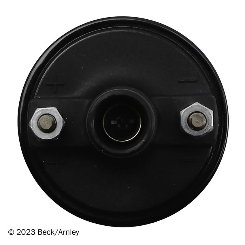 BECK/ARNLEY 178-8081 IGNITION COIL