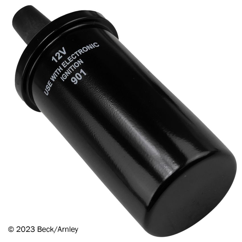 BECK/ARNLEY 178-8081 IGNITION COIL