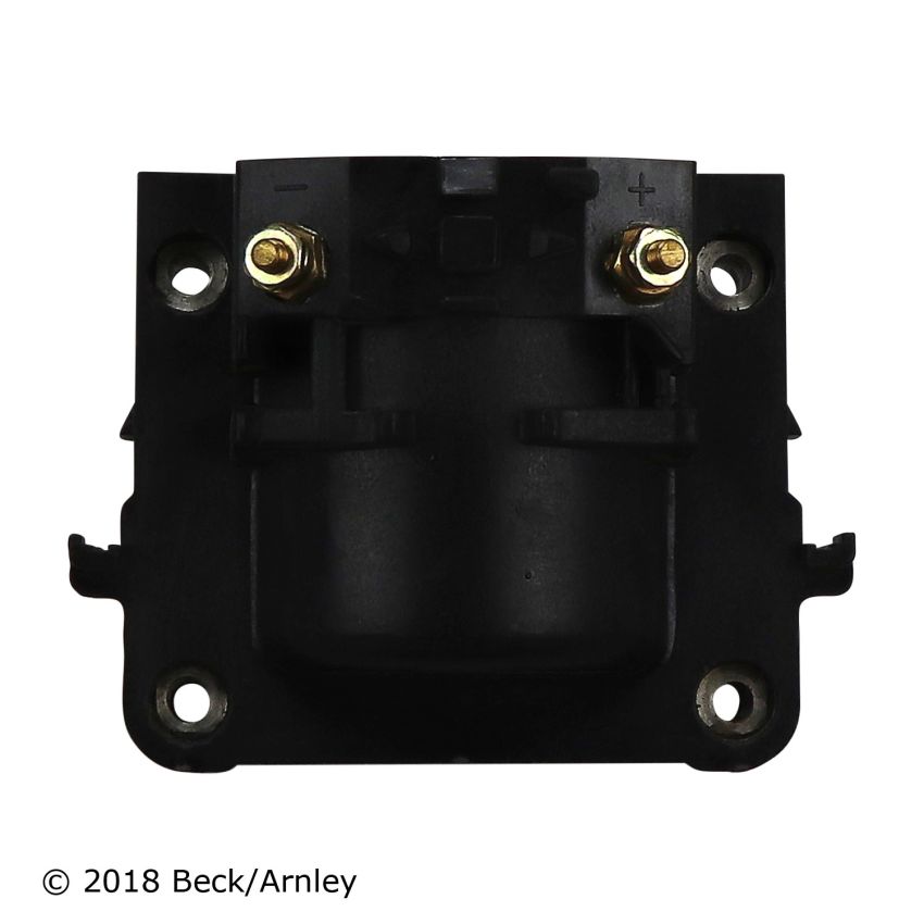 BECK/ARNLEY 178-8144 IGNITION COIL