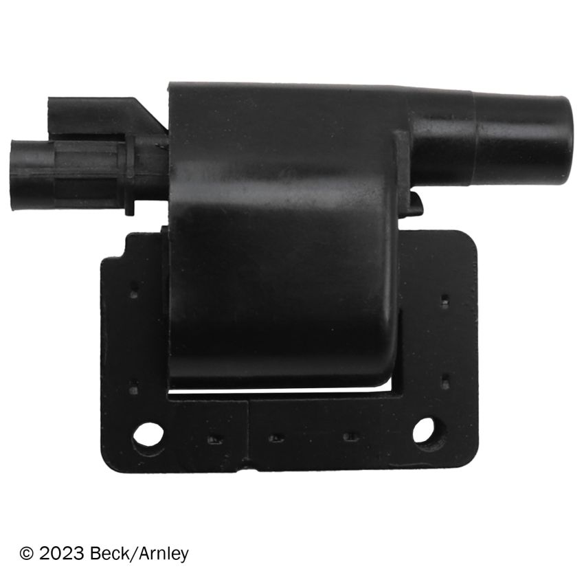 BECK/ARNLEY 178-8151 IGNITION COIL