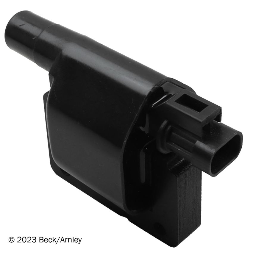 BECK/ARNLEY 178-8151 IGNITION COIL