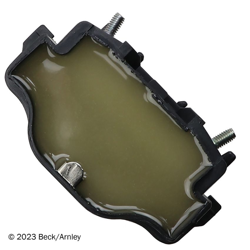 BECK/ARNLEY 178-8164 IGNITION COIL