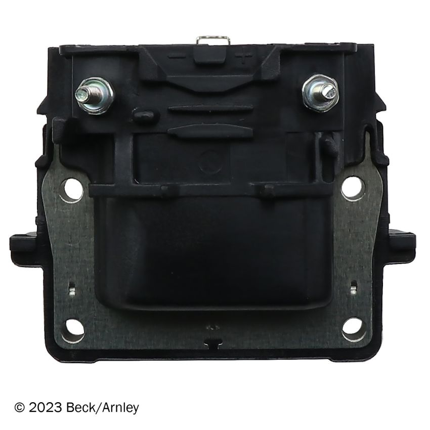 BECK/ARNLEY 178-8164 IGNITION COIL