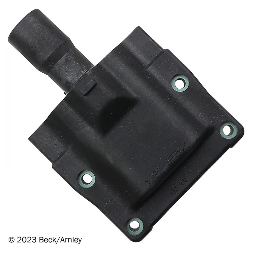BECK/ARNLEY 178-8165 IGNITION COIL
