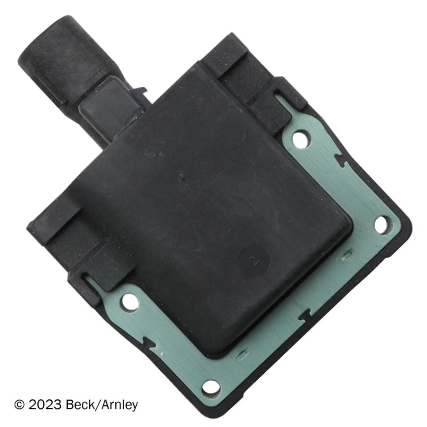 BECK/ARNLEY 178-8165 IGNITION COIL