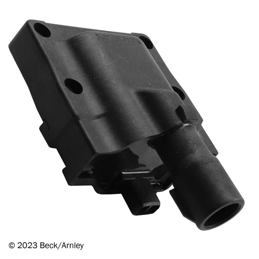 BECK/ARNLEY 178-8165 IGNITION COIL