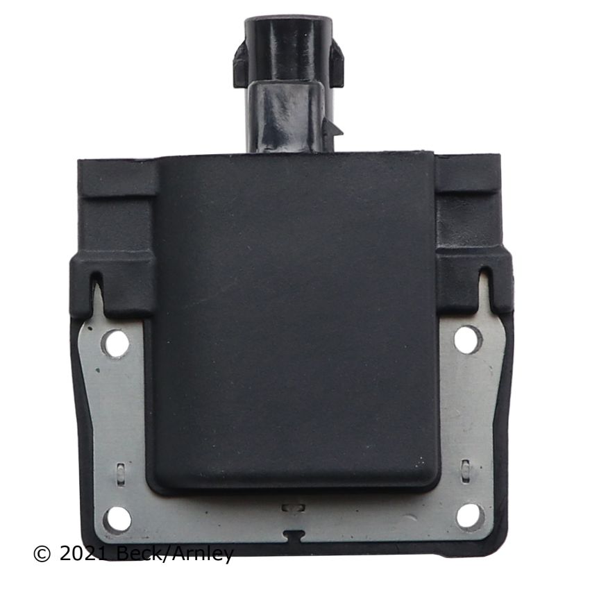 BECK/ARNLEY 178-8166 IGNITION COIL