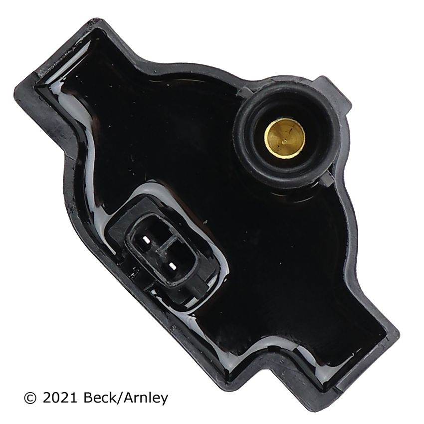 BECK/ARNLEY 178-8166 IGNITION COIL