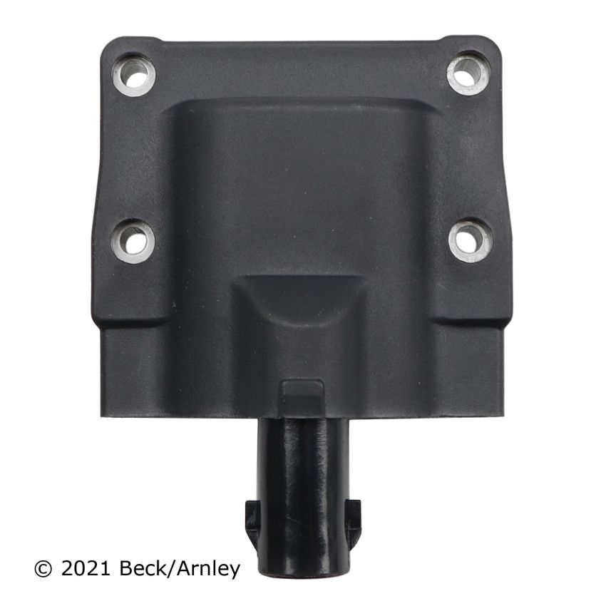 BECK/ARNLEY 178-8166 IGNITION COIL