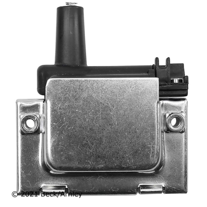 BECK/ARNLEY 178-8171 IGNITION COIL