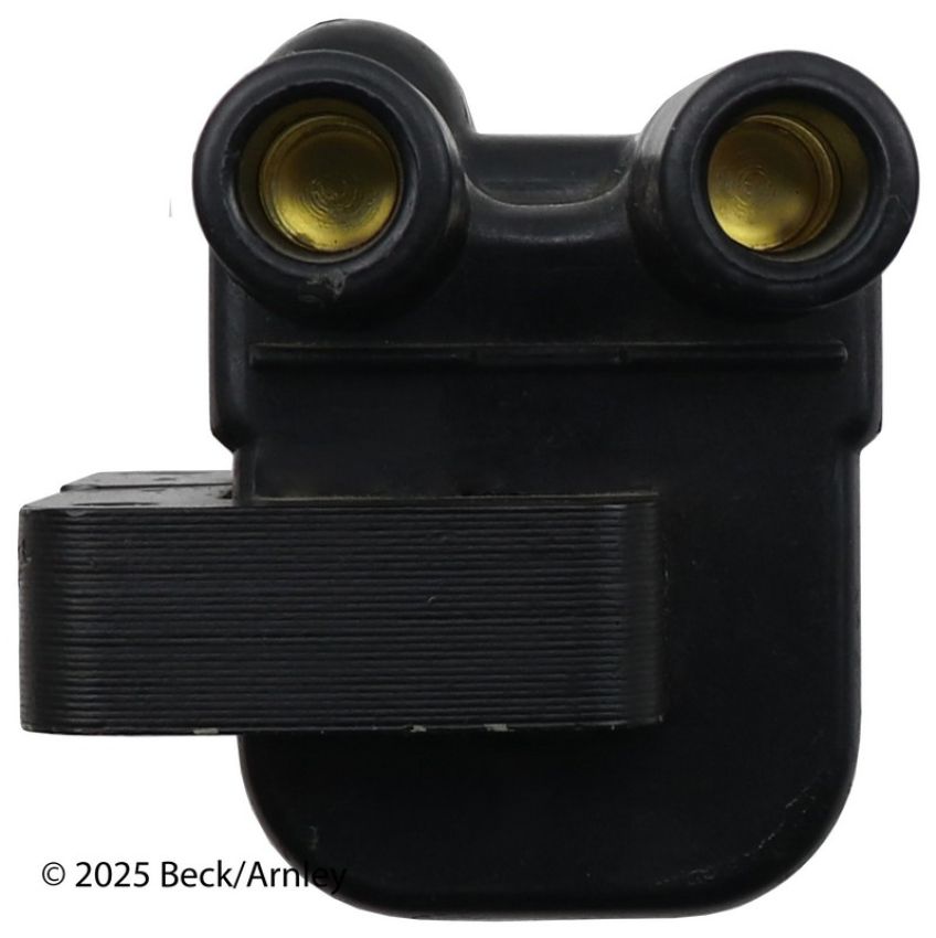 BECK/ARNLEY 178-8177 IGNITION COIL PACK