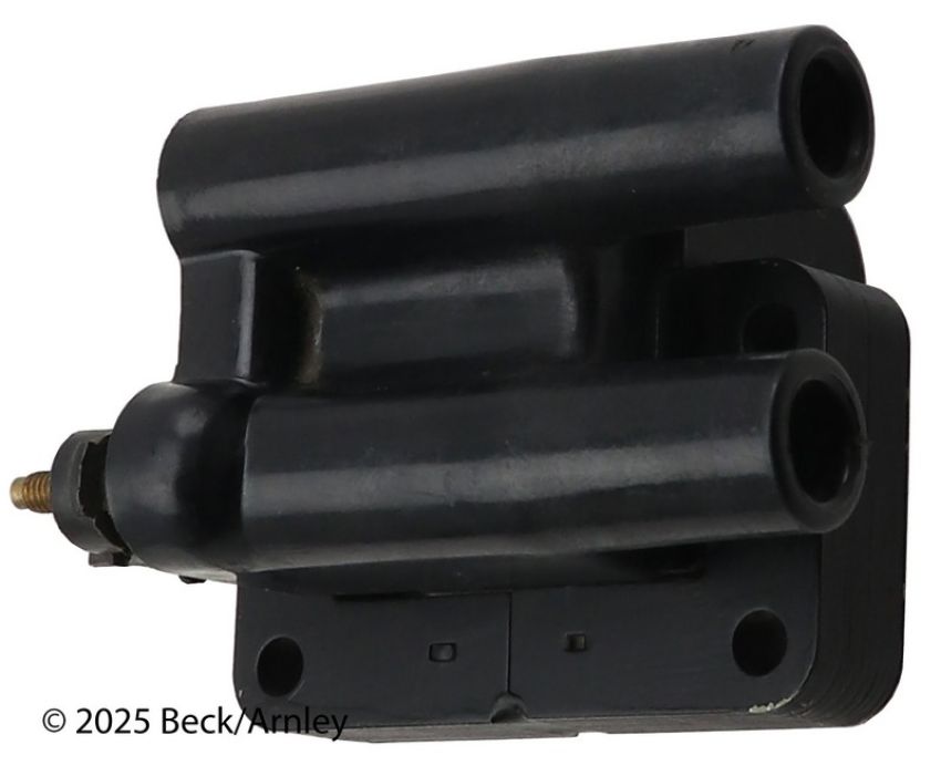 BECK/ARNLEY 178-8177 IGNITION COIL PACK