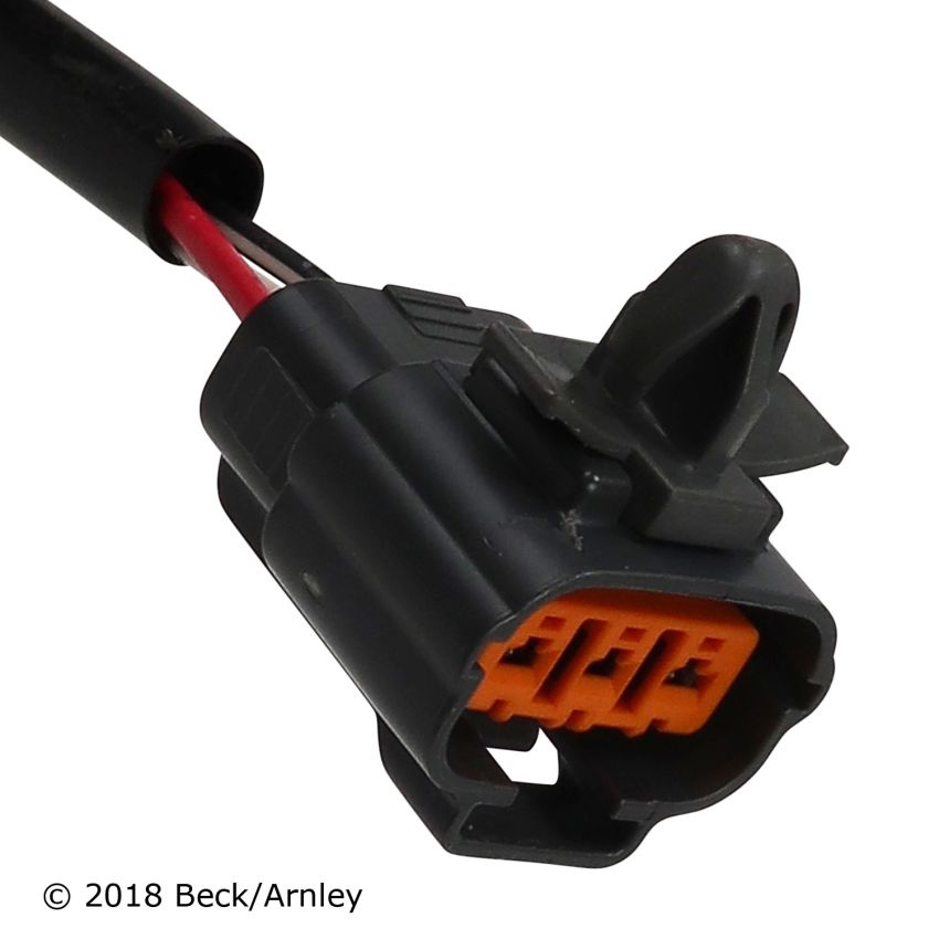BECK/ARNLEY 178-8181 IGNITION COIL