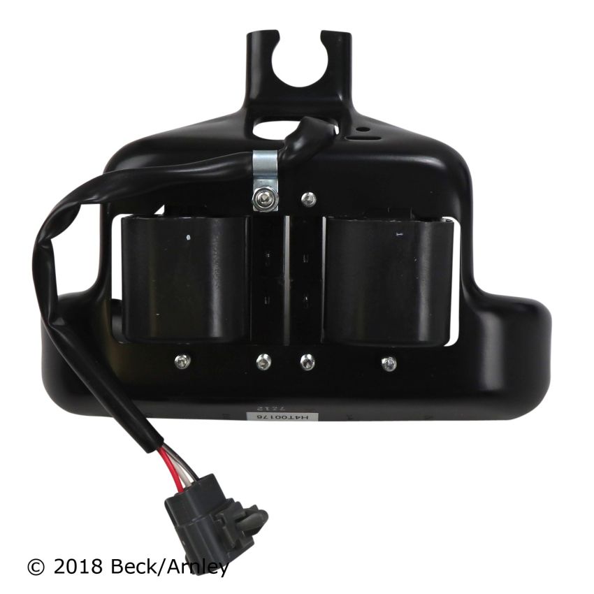 BECK/ARNLEY 178-8181 IGNITION COIL