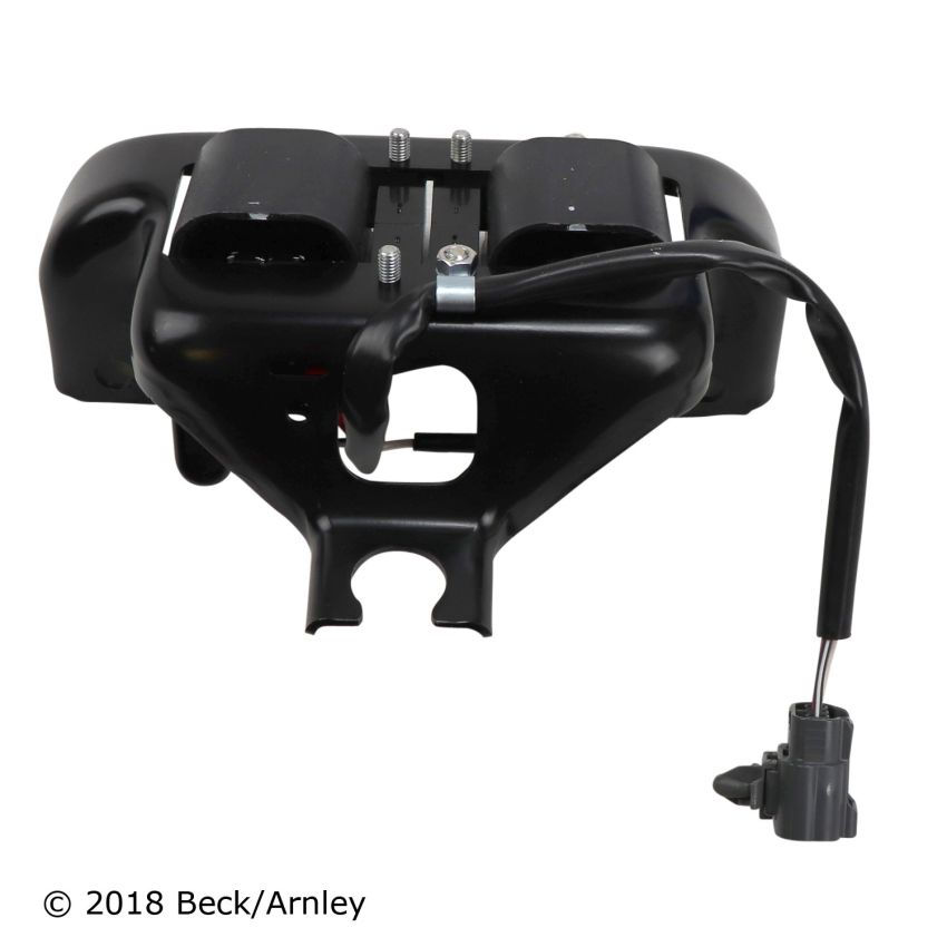 BECK/ARNLEY 178-8181 IGNITION COIL