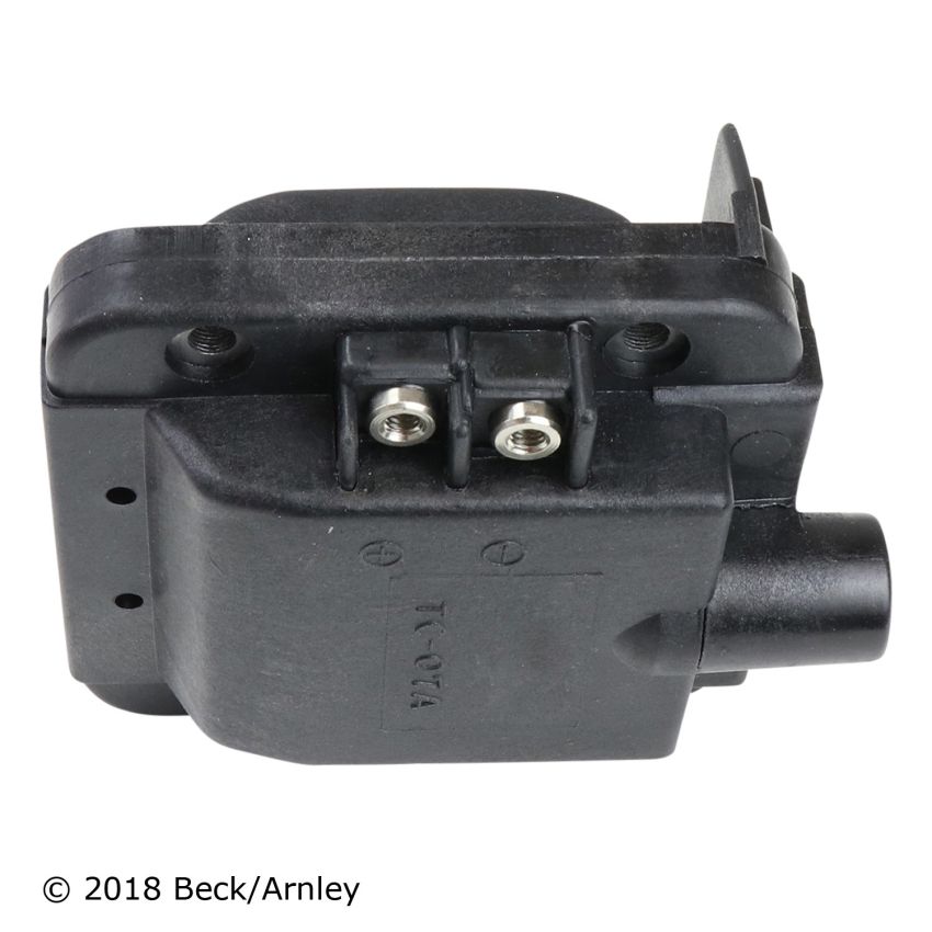 BECK/ARNLEY 178-8183 IGNITION COIL