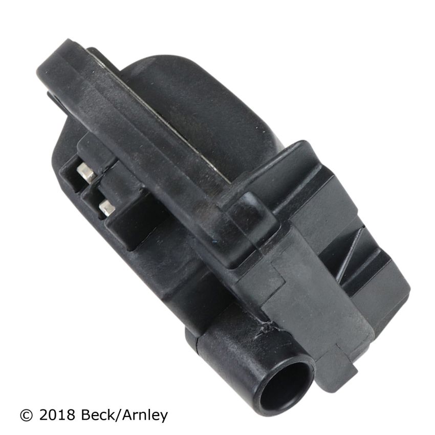 BECK/ARNLEY 178-8183 IGNITION COIL