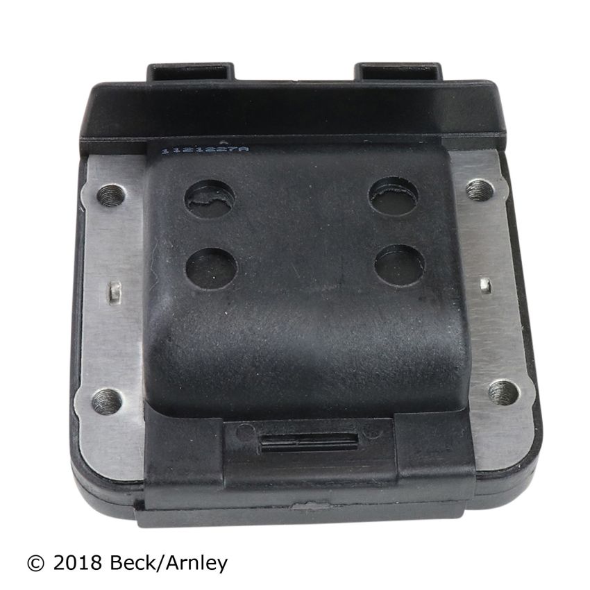 BECK/ARNLEY 178-8183 IGNITION COIL