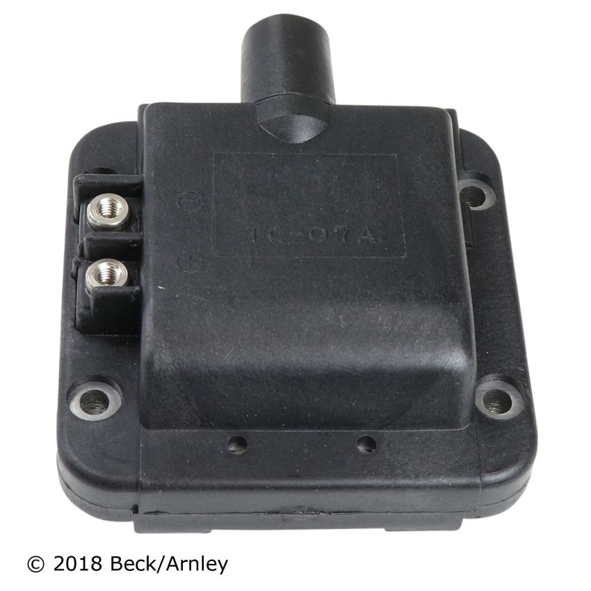 BECK/ARNLEY 178-8183 IGNITION COIL