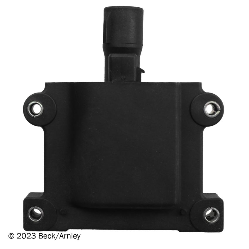 BECK/ARNLEY 178-8189 IGNITION COIL