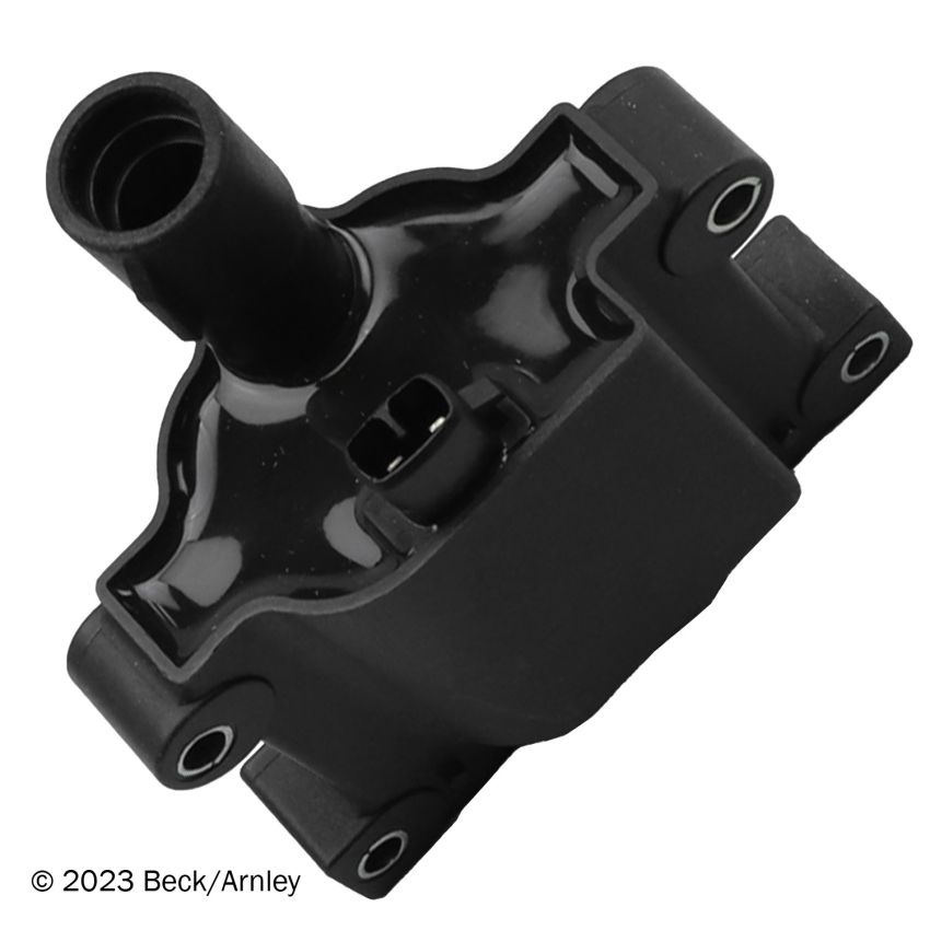 BECK/ARNLEY 178-8189 IGNITION COIL