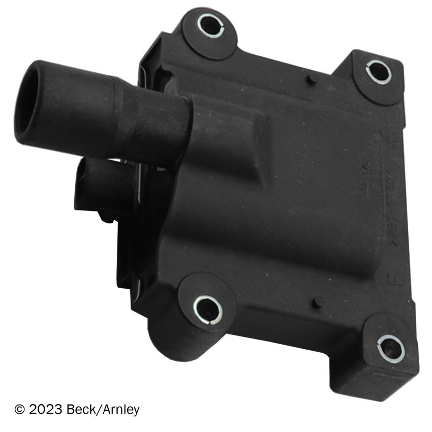 BECK/ARNLEY 178-8189 IGNITION COIL