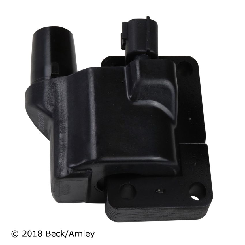 BECK/ARNLEY 178-8195 IGNITION COIL