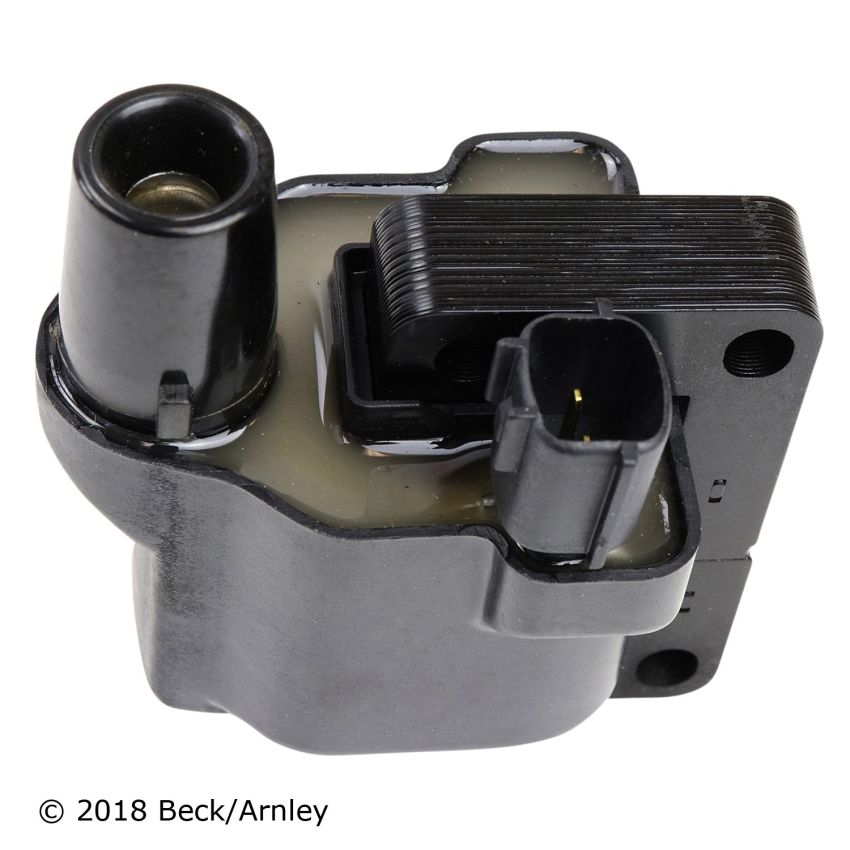 BECK/ARNLEY 178-8195 IGNITION COIL