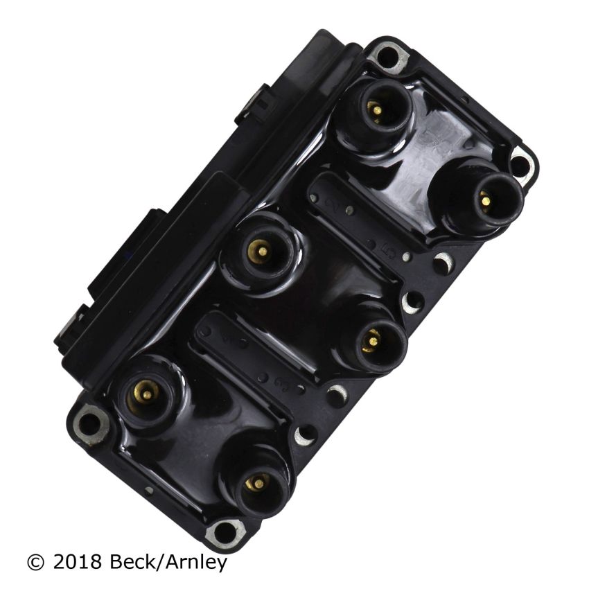 BECK/ARNLEY 178-8196 IGNITION COIL PACK