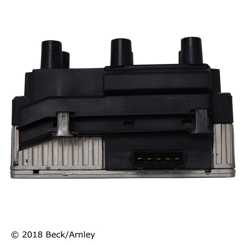 BECK/ARNLEY 178-8196 IGNITION COIL PACK