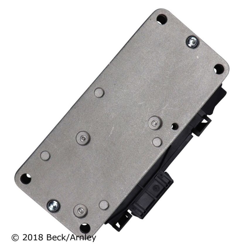 BECK/ARNLEY 178-8196 IGNITION COIL PACK