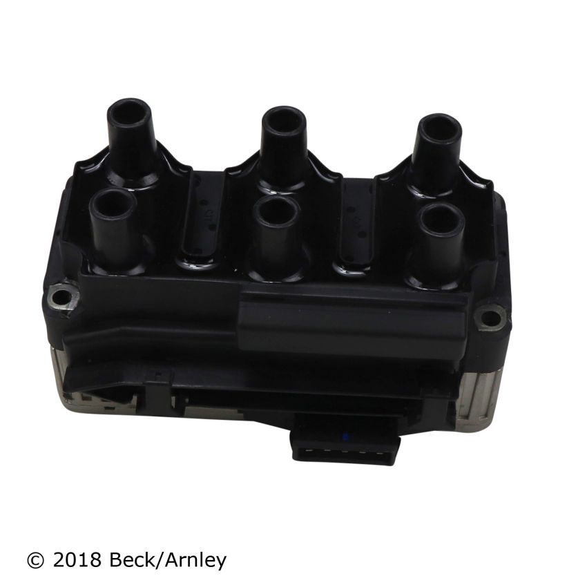 BECK/ARNLEY 178-8196 IGNITION COIL PACK