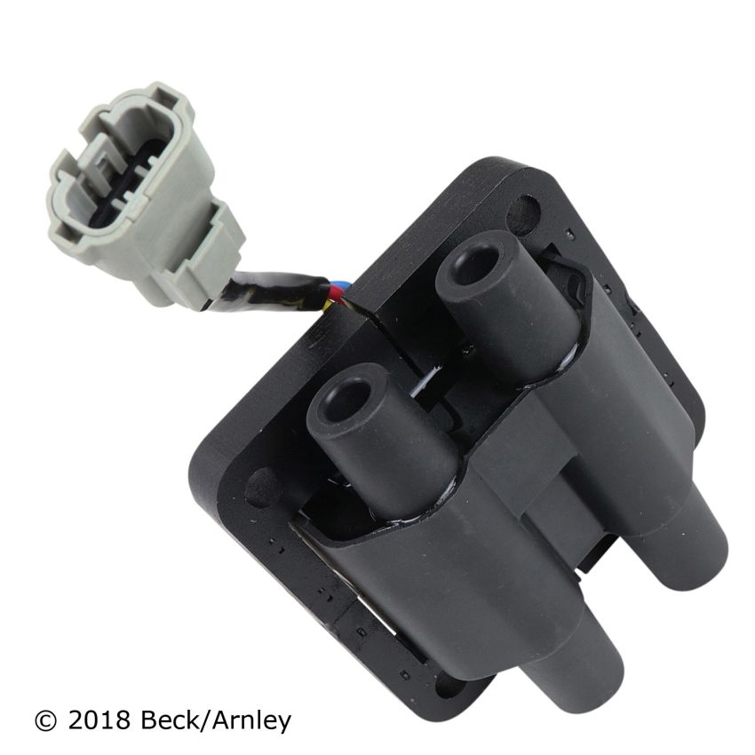 BECK/ARNLEY 178-8202 IGNITION COIL PACK