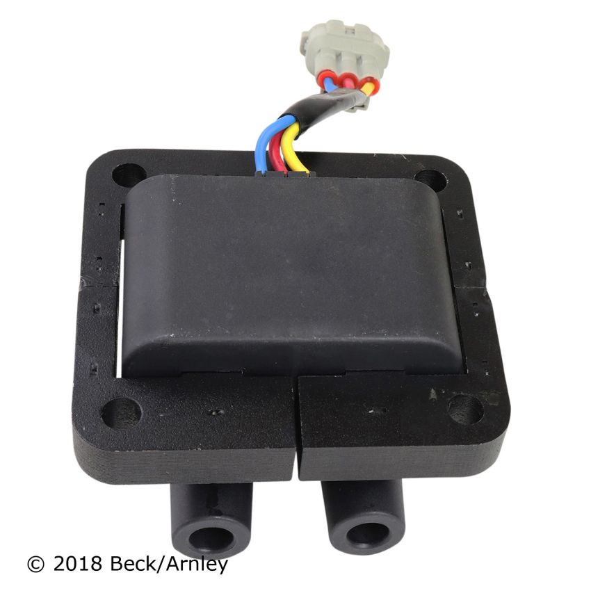 BECK/ARNLEY 178-8202 IGNITION COIL PACK