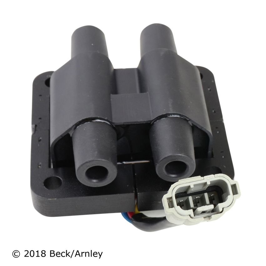 BECK/ARNLEY 178-8202 IGNITION COIL PACK