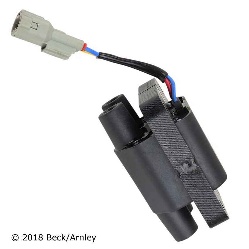 BECK/ARNLEY 178-8202 IGNITION COIL PACK