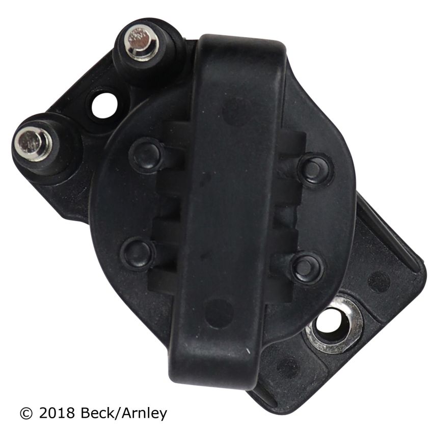 BECK/ARNLEY 178-8206 IGNITION COIL
