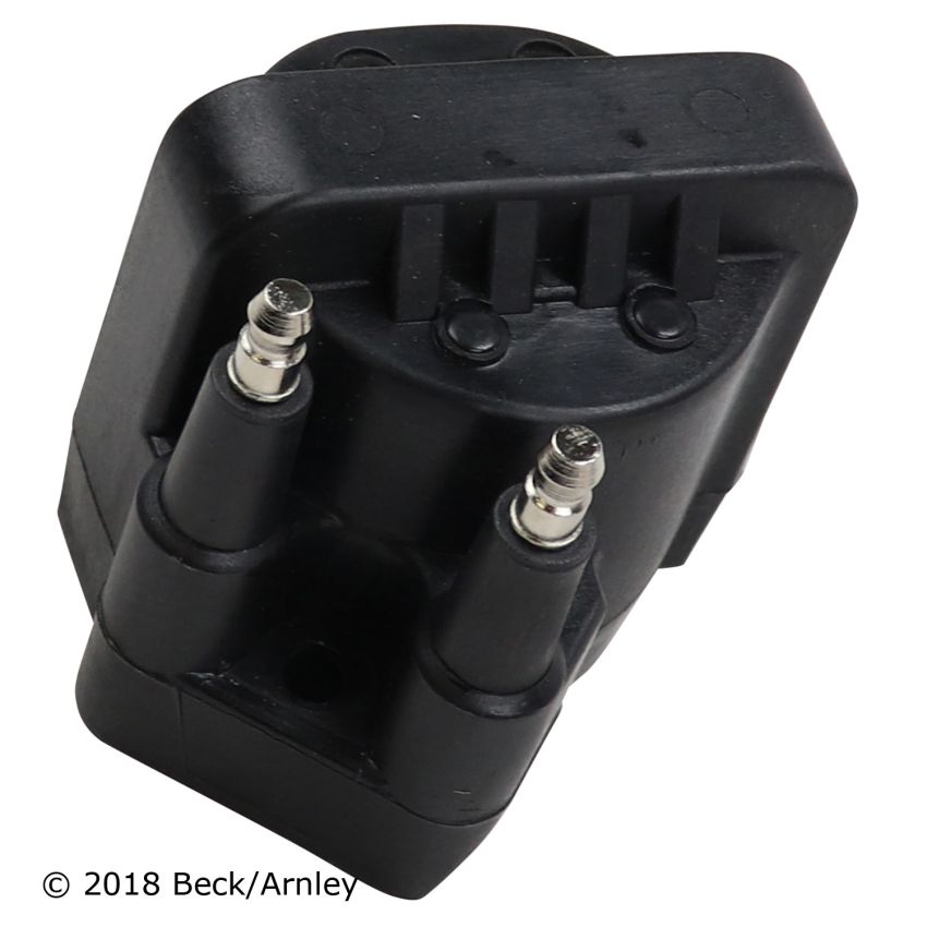 BECK/ARNLEY 178-8206 IGNITION COIL
