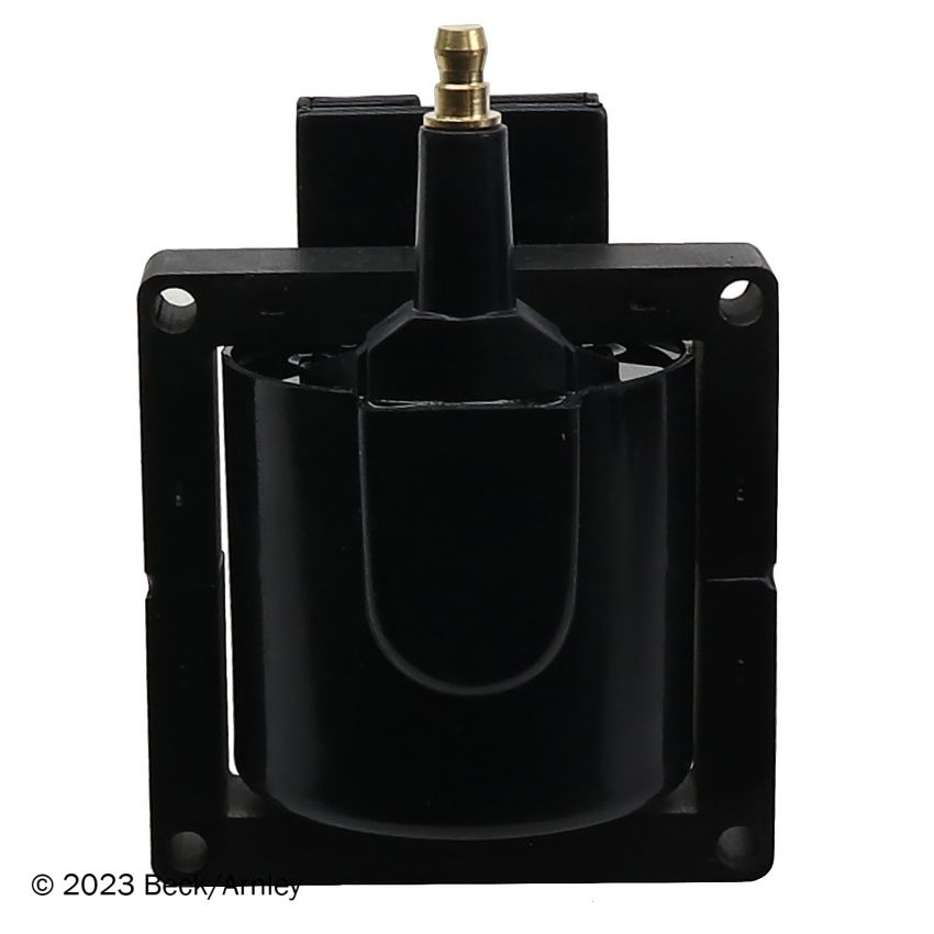 BECK/ARNLEY 178-8217 IGNITION COIL