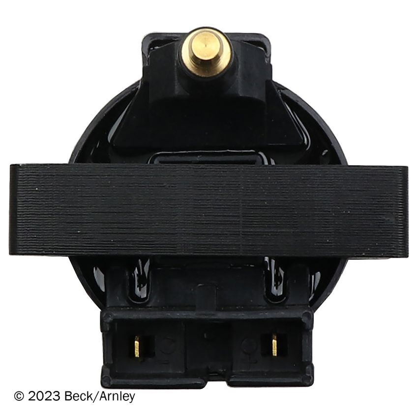 BECK/ARNLEY 178-8217 IGNITION COIL