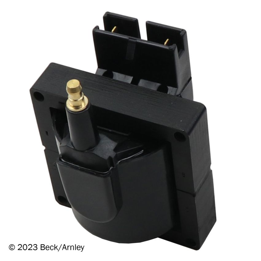 BECK/ARNLEY 178-8217 IGNITION COIL
