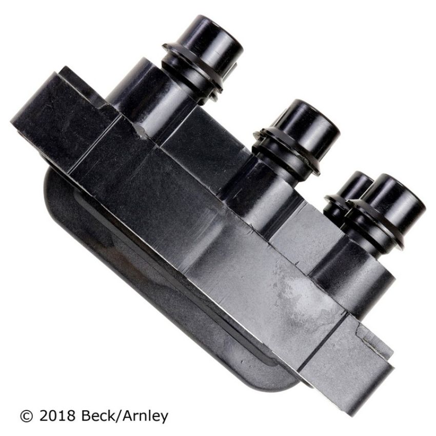 BECK/ARNLEY 178-8221 IGNITION COIL PACK