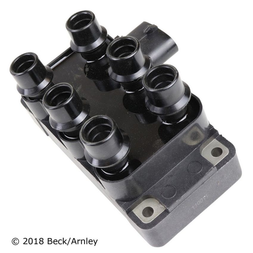 BECK/ARNLEY 178-8221 IGNITION COIL PACK