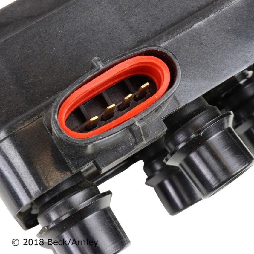 BECK/ARNLEY 178-8221 IGNITION COIL PACK