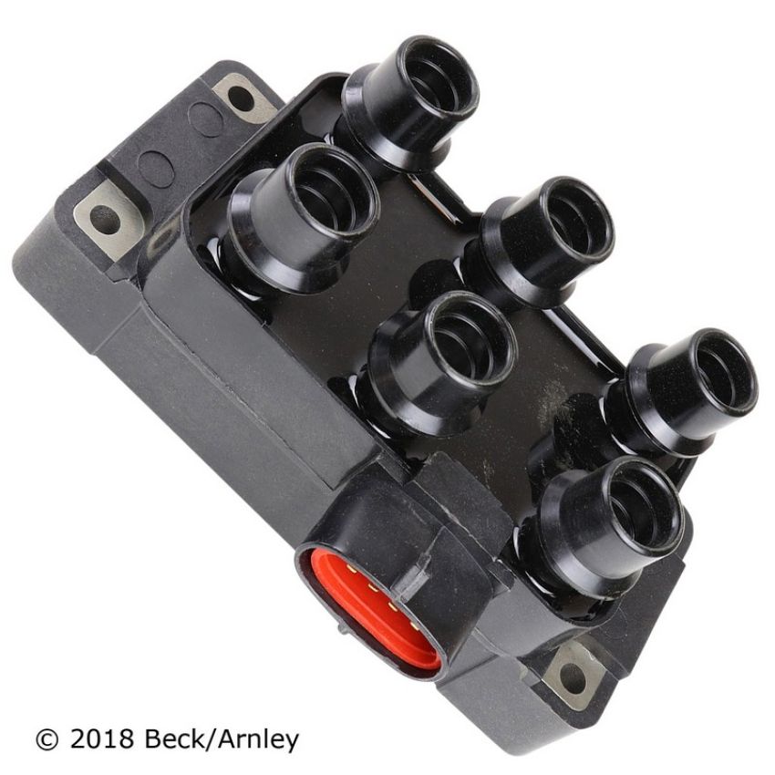 BECK/ARNLEY 178-8221 IGNITION COIL PACK