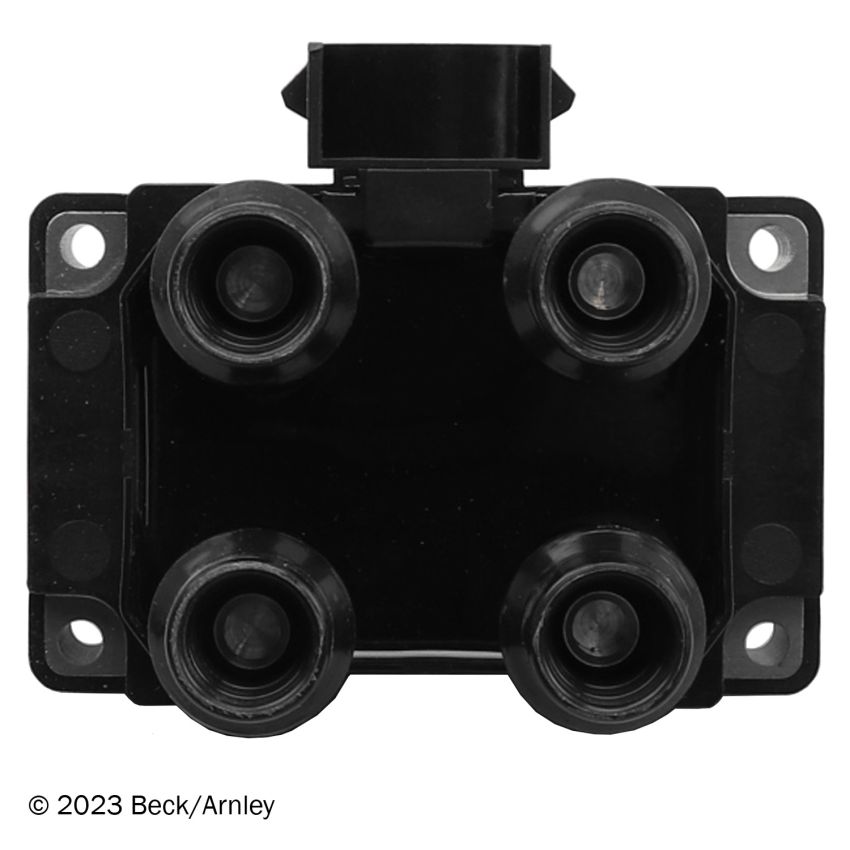 BECK/ARNLEY 178-8222 IGNITION COIL PACK